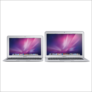 Mac Book Air (11inch and 13inch)