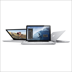 Mac Book Pro