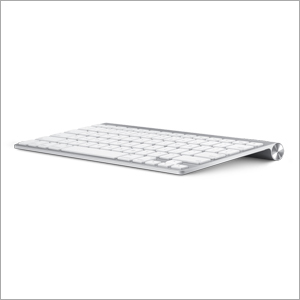 Wireless Keyboard and wired keyboards