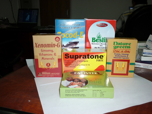 Supratone, Xenomin-G