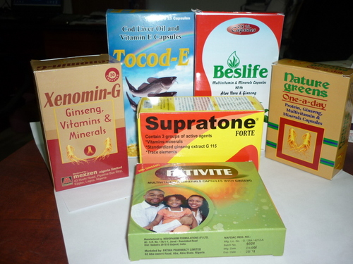 Supratone, Xenomin-G