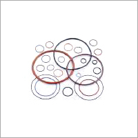 Rubber O Ring Seals