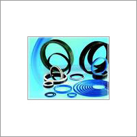 U Rubber Seals