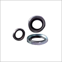 Rubber V Seal