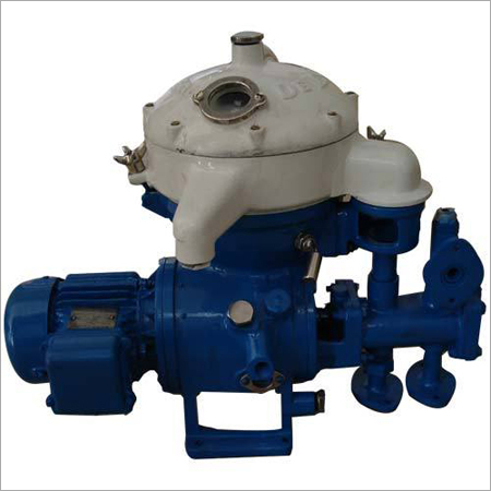 Industrial Centrifuge