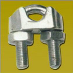 Vertical Lifting Clamps By S. S. ENTERPRISES