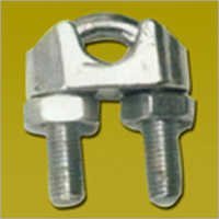 Vertical Lifting Clamps - Manufactured With High-tech Machinery, Various Sizes & Grades | Dimensional Accuracy, Light Weight, Perfect Finish