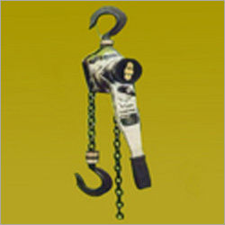 Chain Hoists