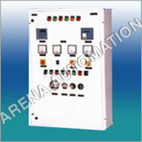 DRO Control Panels