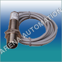 Ac Proximity Sensor