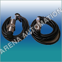 Dc Proximity Sensor