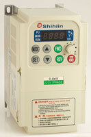 AC Drives - SS Series