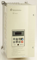 AC Drives - SE Series