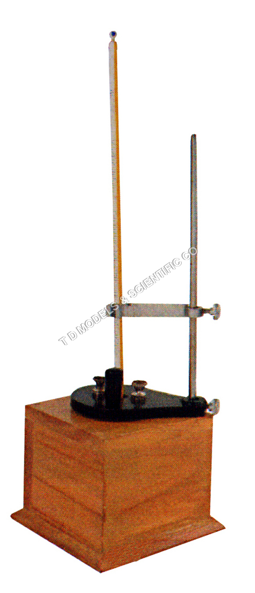 Physics Instruments