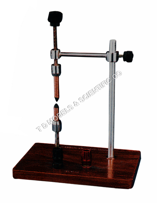 Carbon Arc Lamp