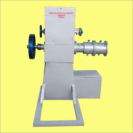 Rice Extruder