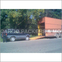 Packers Movers Services