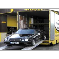 Packers & Movers