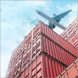 Cargo Handling Services