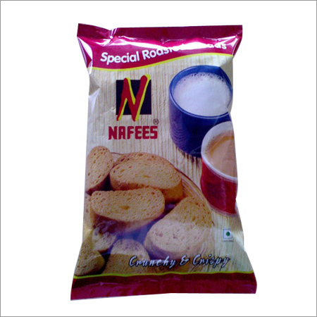 Food Packaging Material,