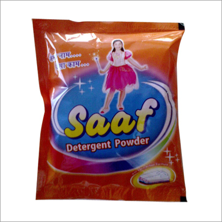 Plastic Bag Packaging