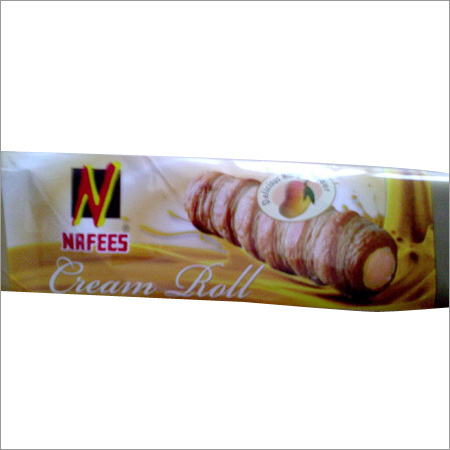 Food Packaging Pouch