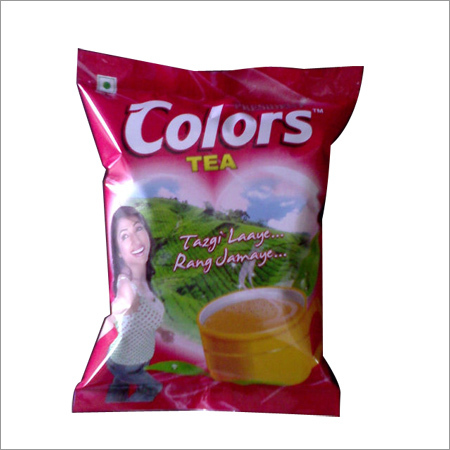 Food Pouches
