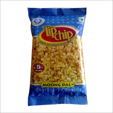 Zip Lock Pouches
