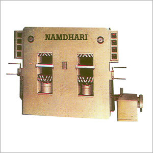 Battery Hydraulic Press