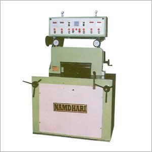Twin Pistol Battery Press