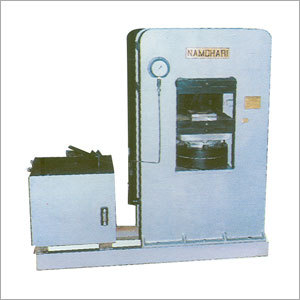 Hydraulic Press