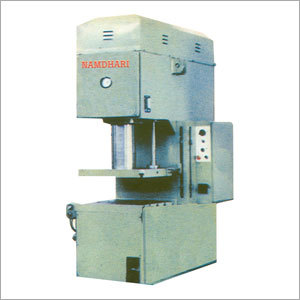 Hydraulic Press Machines