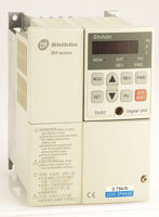 AC Drives - SH series