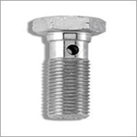 Banjo Bolt (20 mm) - Steel