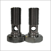 Banjo Bolt (8 mm)