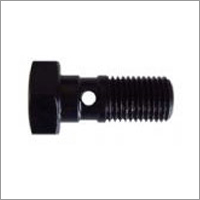 Banjo Bolts, Nut