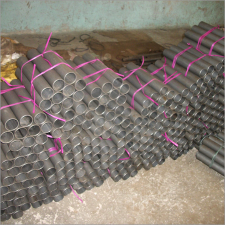 Steel Pipes & Tubes