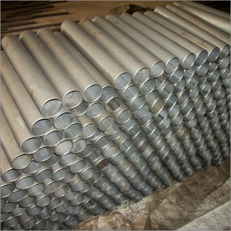 Steel Pipes & Tubes