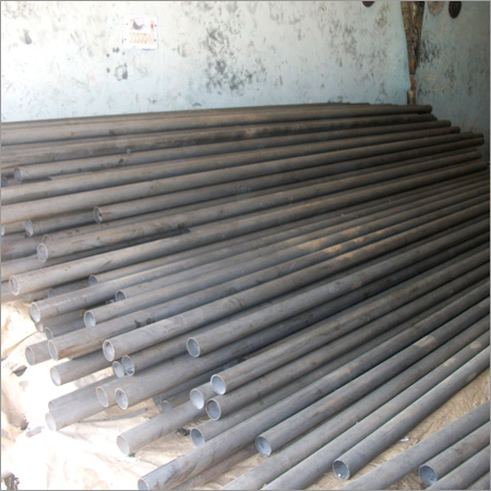 Steel Pipes & Tubes
