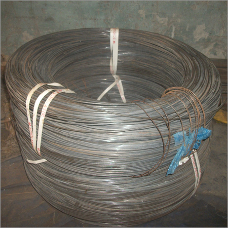 Steel Components