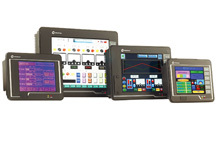 Human Machin Interface (HMI)