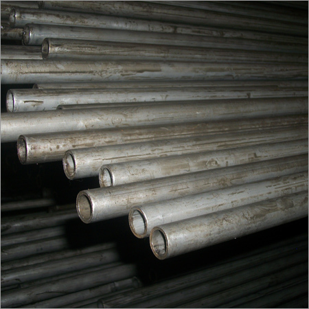 इस्पात पाइप और ट्यूब्स