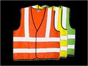 Reflective Safety Jackets