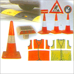 Road Safety Equipments