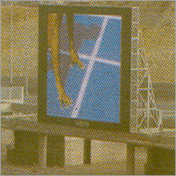Variable Message Sign