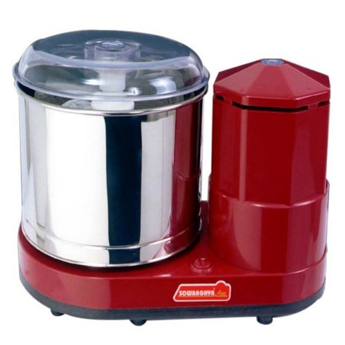 Table Top Grinders - Maa