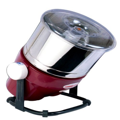 Table Top Tilting Grinders