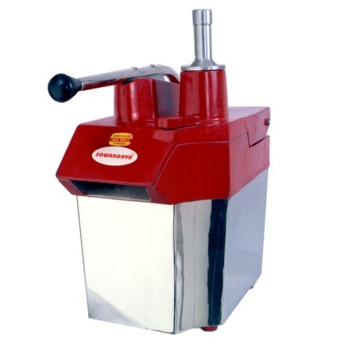Vegetable Cutter