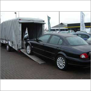 Car Transportation Services