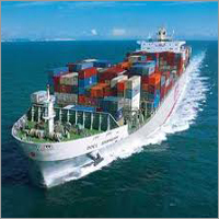 Sea Movers Service